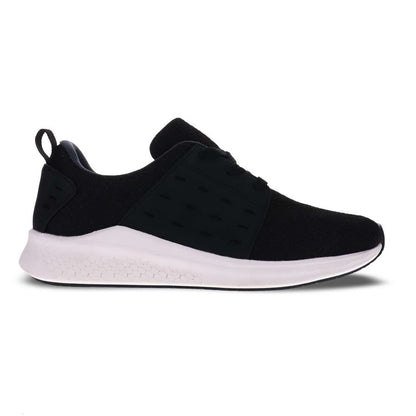 Kane Sneaker - Black