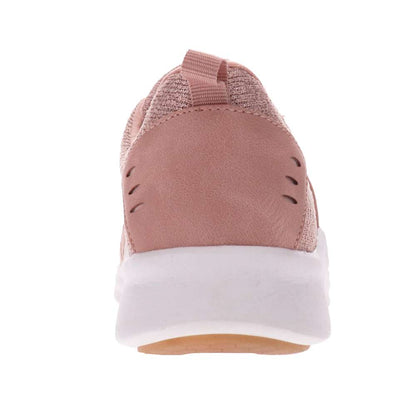 Kane Sneaker - Mauve