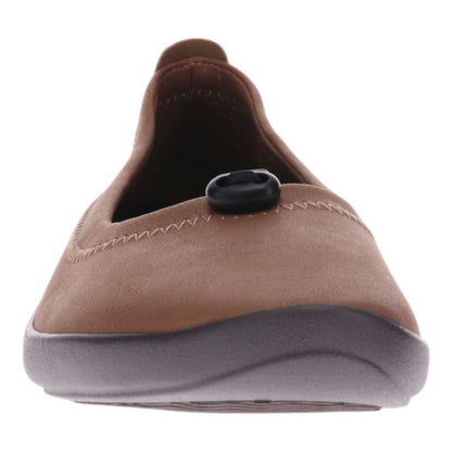 Kaylee Casual - Bronze