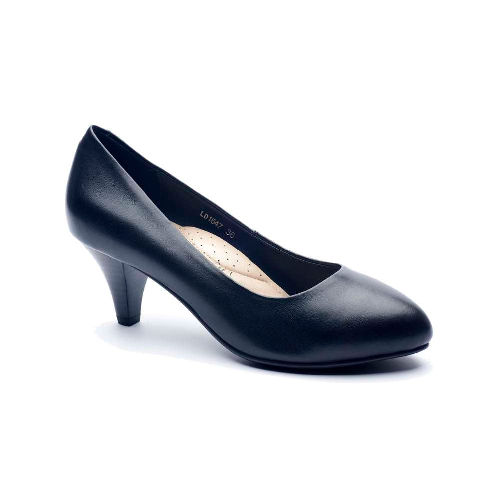 Kaden (LD1647) Pump - Black