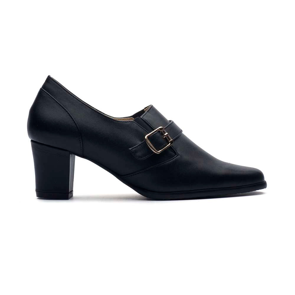 LD 1683 (Kameo) Loafer - Dark Brown