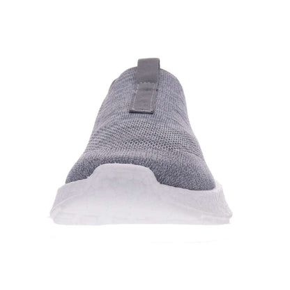 Maggie Slip-On Sneaker - Charcoal