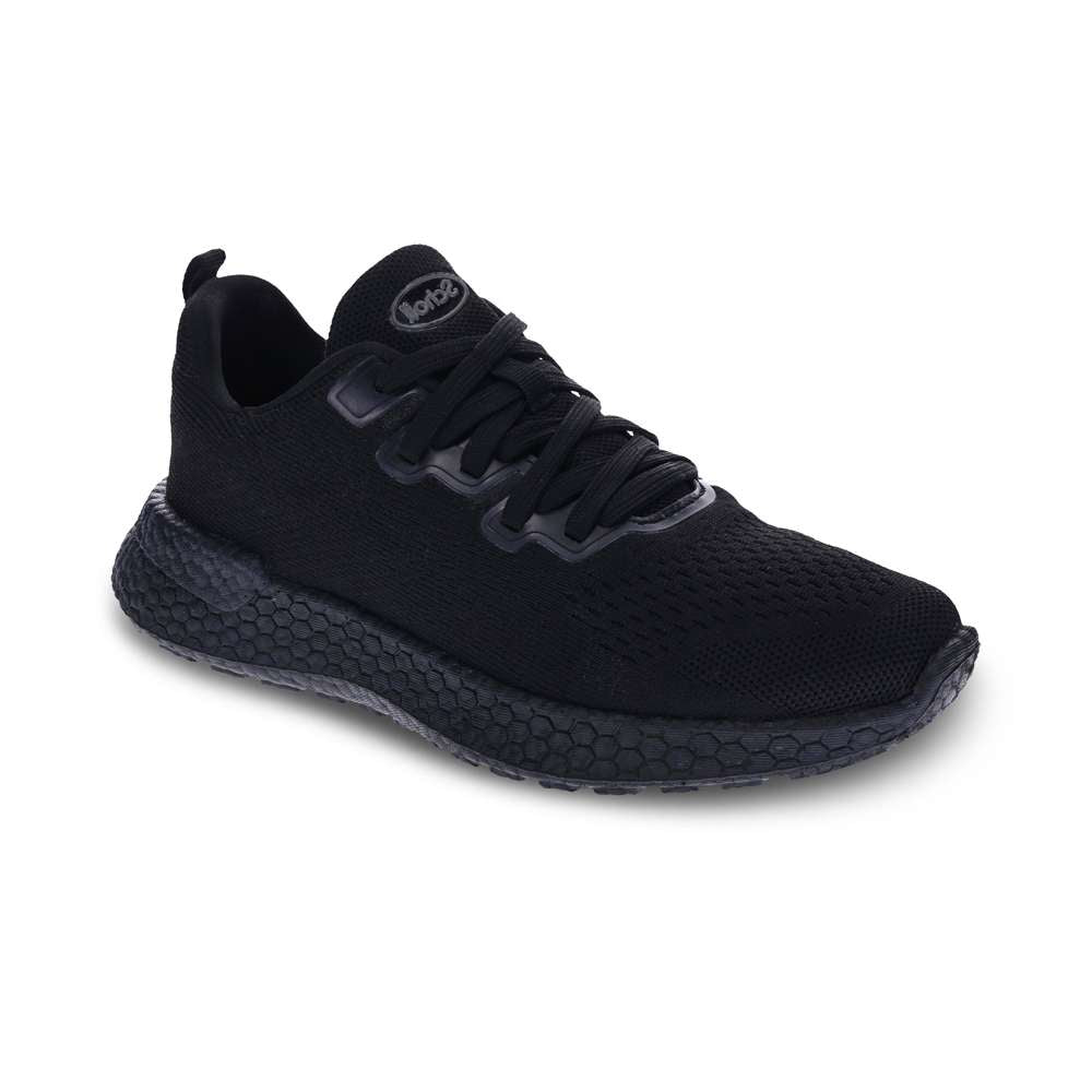 Maisie Sneaker - Black