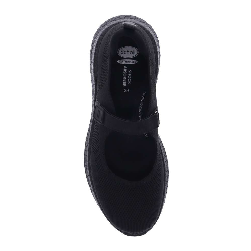 Melanie Mary-Jane - Black