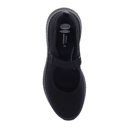 Melanie Mary-Jane - Black