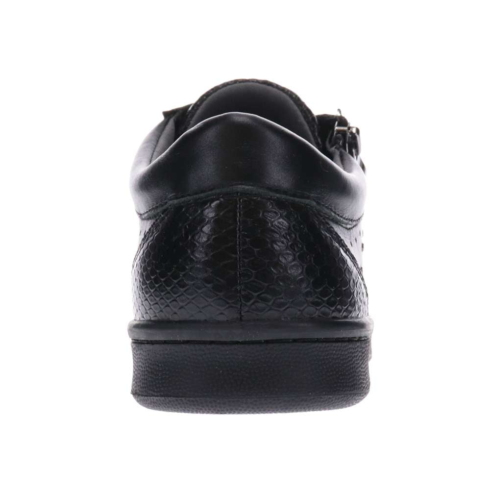 Razer Casual Sneaker - Black/Black