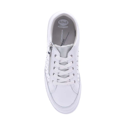 Razer Casual Sneaker - White