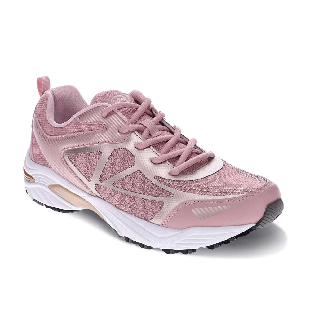 Sprinter II Sneaker - Blush
