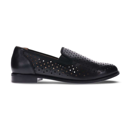 Tilos Loafer - Black