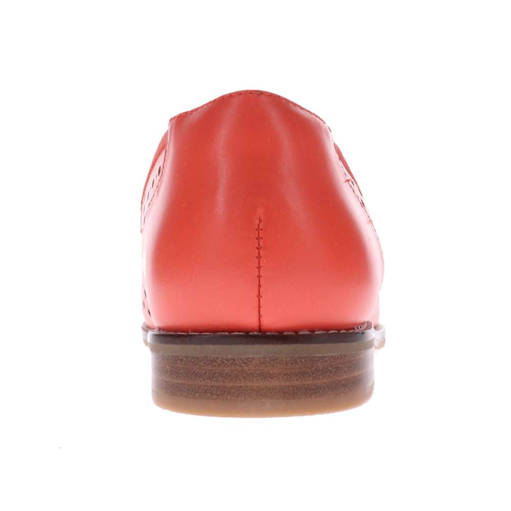 Tilos Loafer - Watermelon