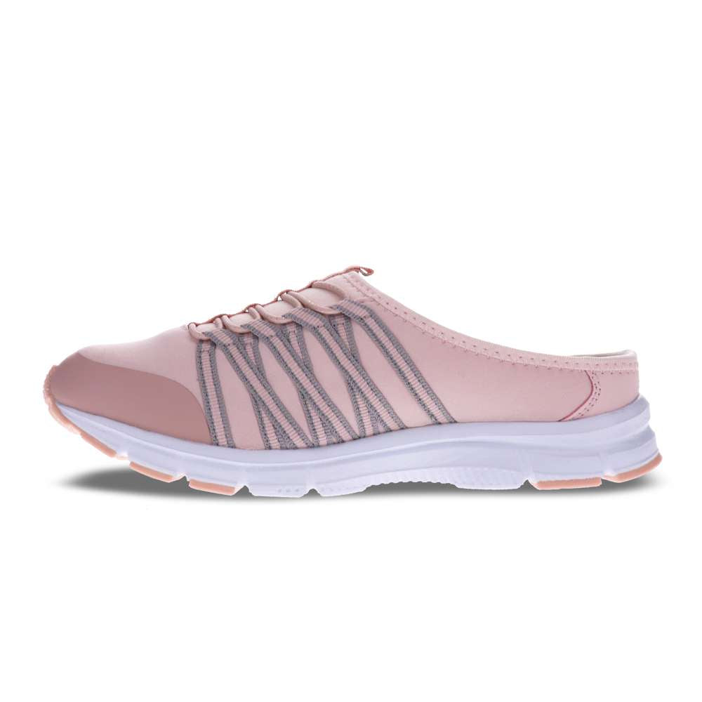 Utopia Slip-On Sneaker - Blush