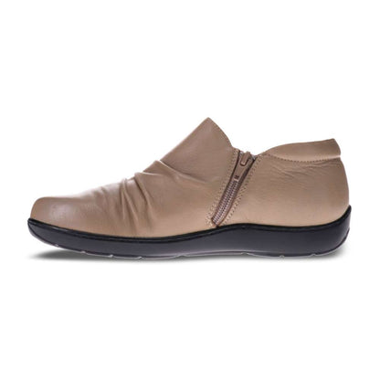 Wayward Loafer - Taupe