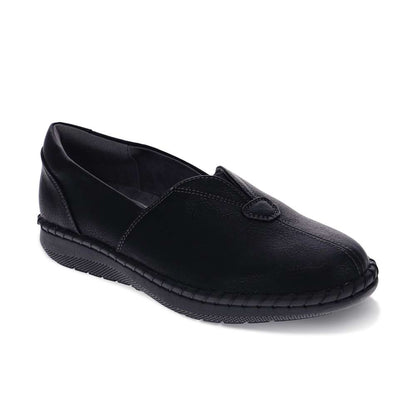 Wink Casual Shoe - Black