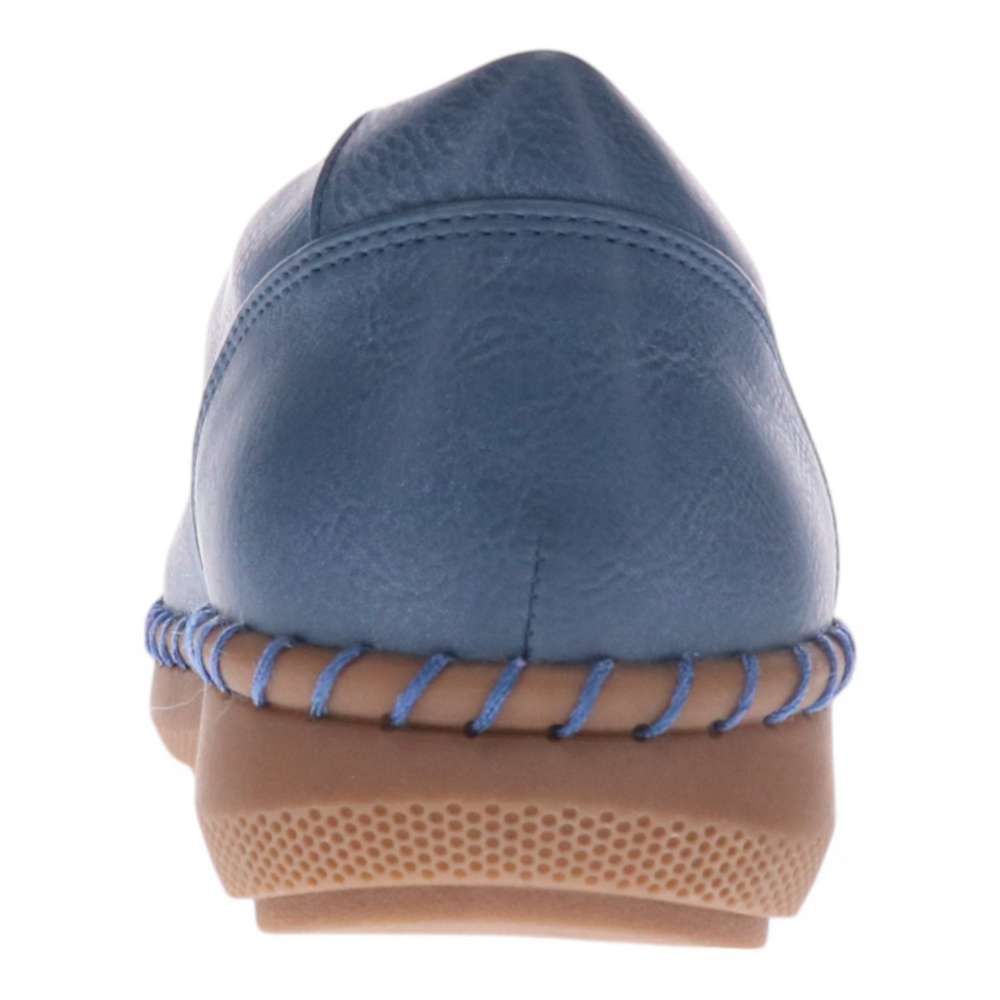 Wink Casual Shoe - Blue