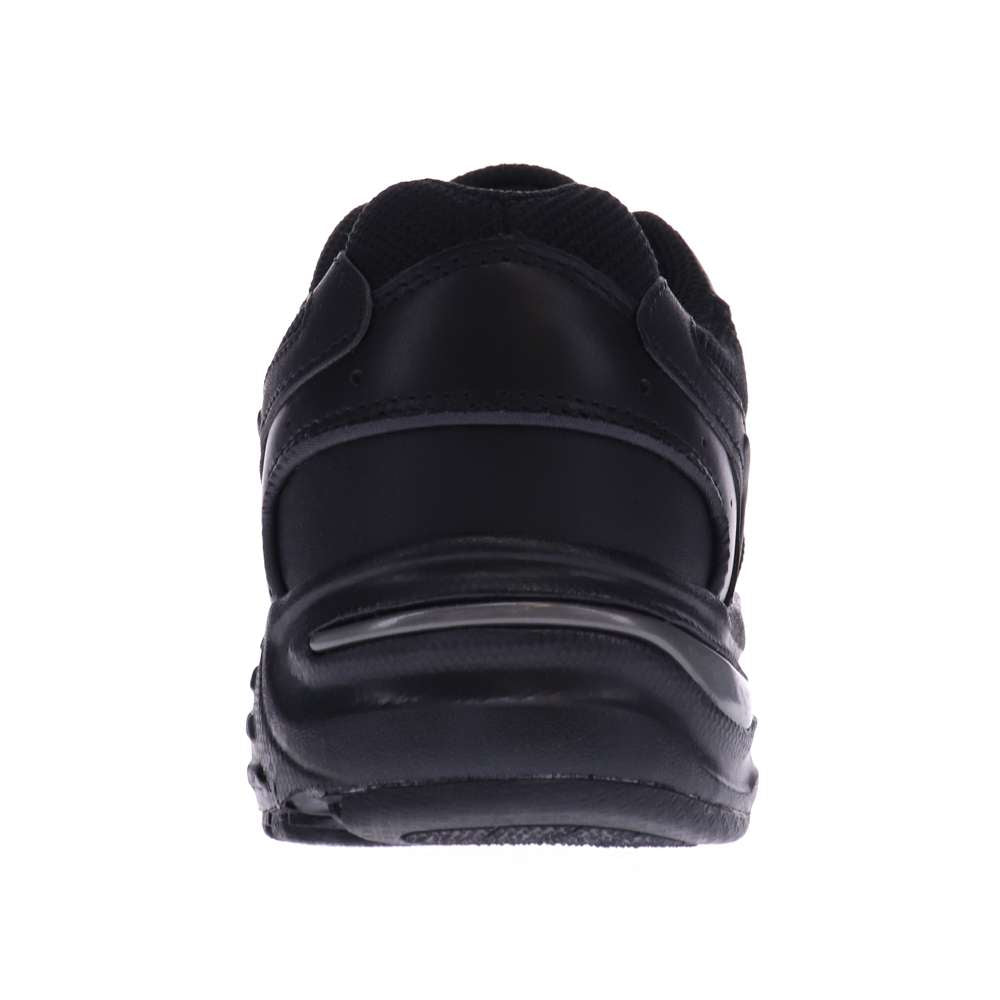 X-Trainer Sneaker Unisex - Black