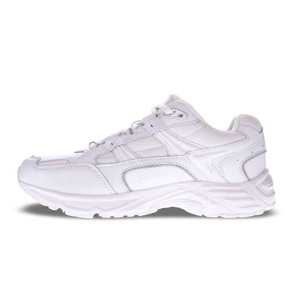 X-Trainer Sneaker Women's - White