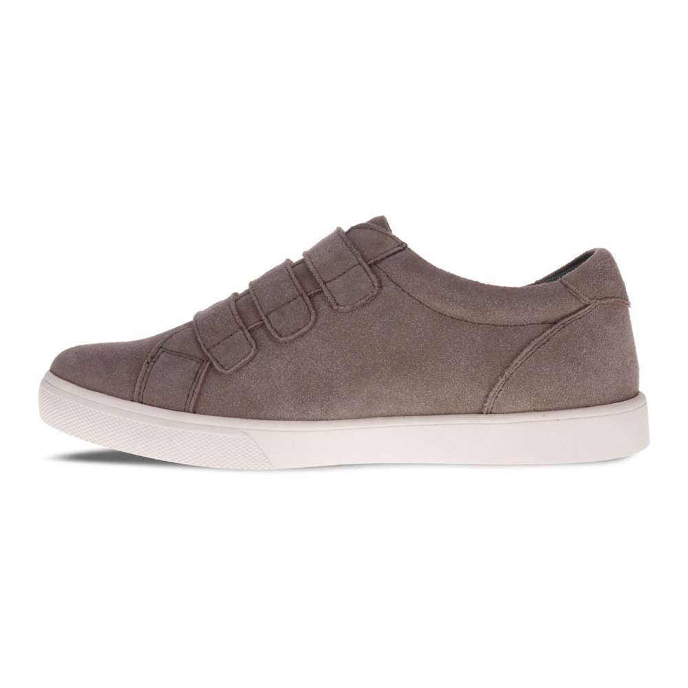Yarn Casual Sneaker - Taupe