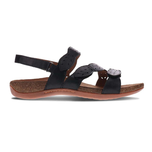 Able II Sandal - Black