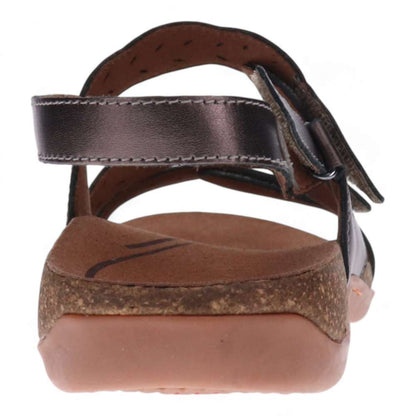 Able II Sandal - Pewter