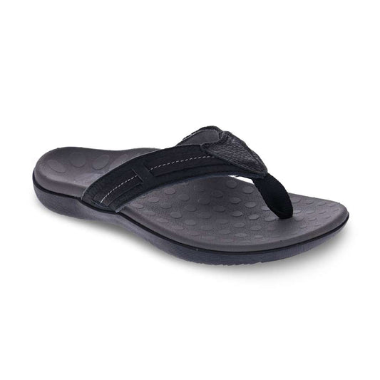 Bondi v2 Toe Post Sandal - Black