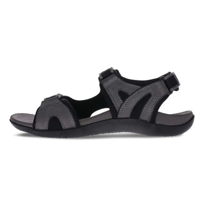 Bribie Sandal - Grey