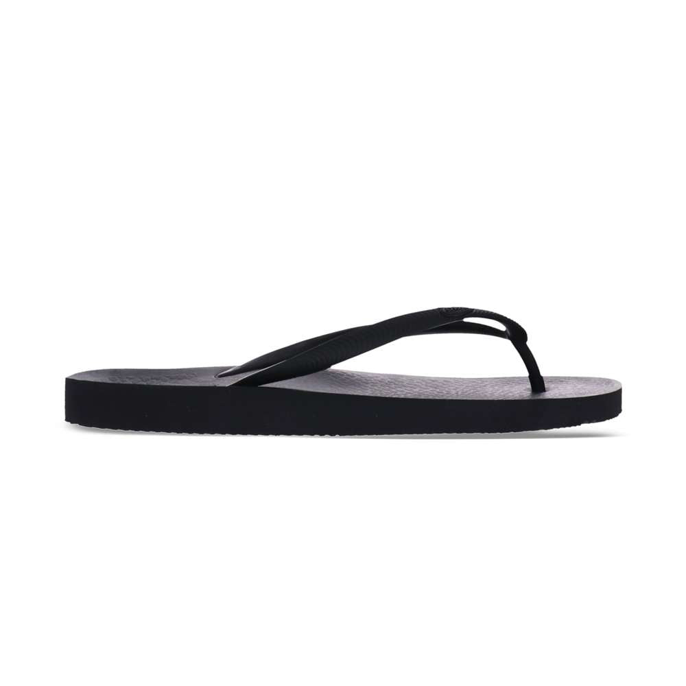 Fiji Toe Post Sandal - Black