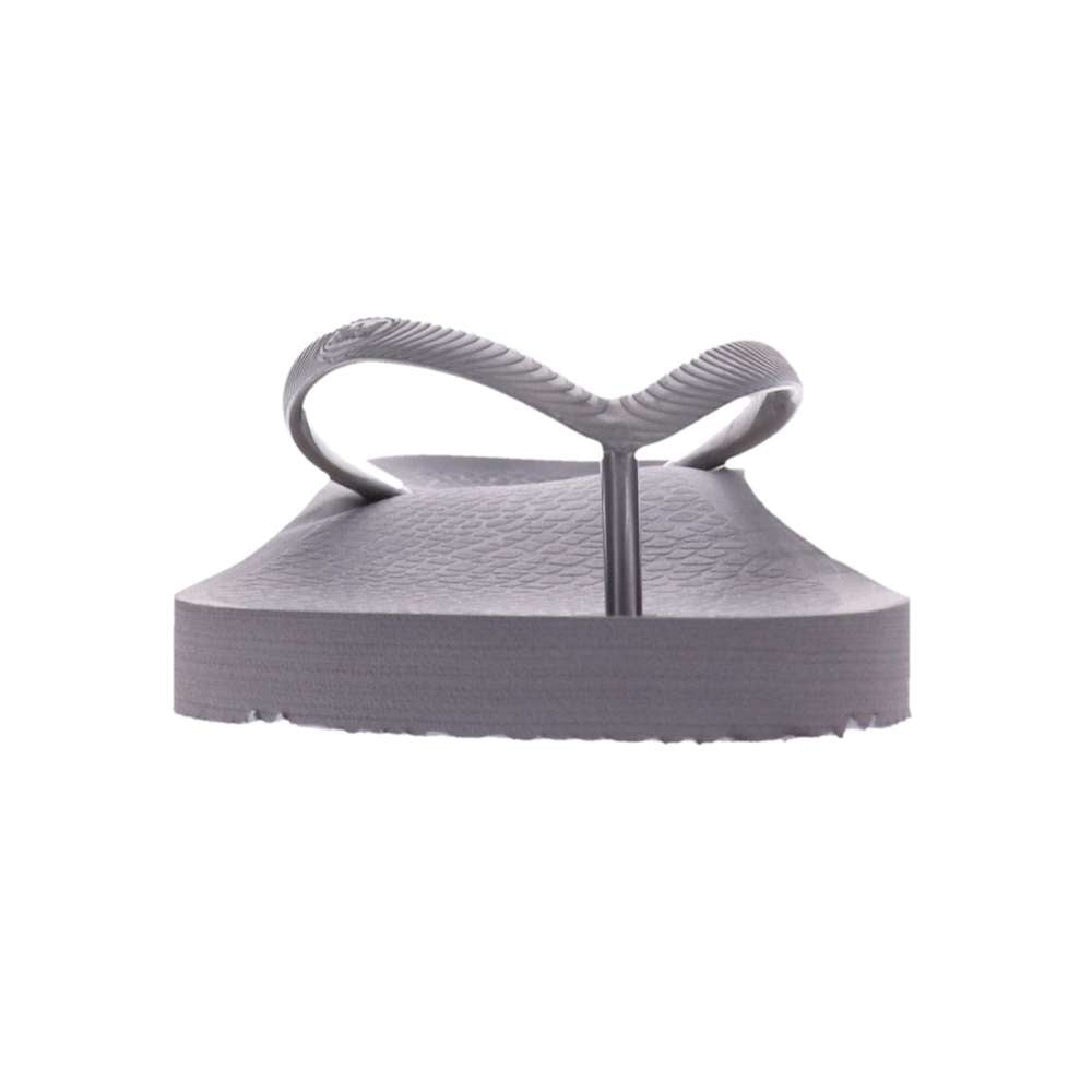 Fiji Toe Post Sandal - Grey