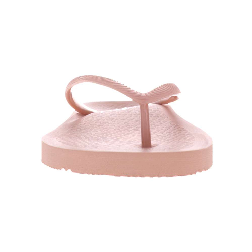 Fiji Toe Post Sandal - Ice Blush