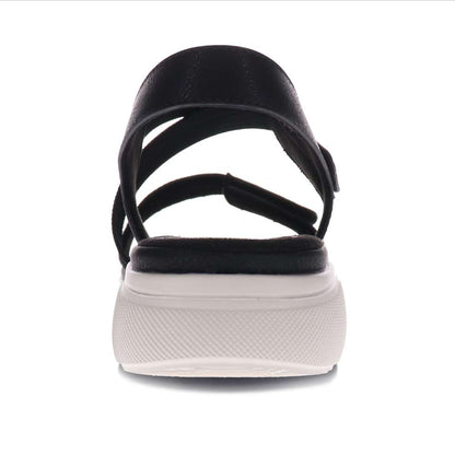 Rampage Sandal - Black