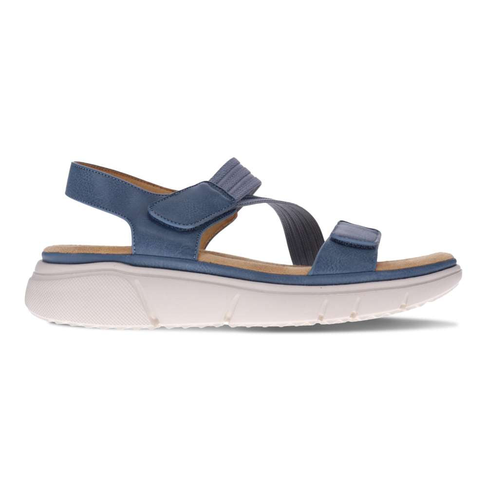 Rampage Sandal - Denim