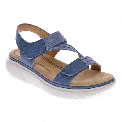 Rampage Sandal - Denim