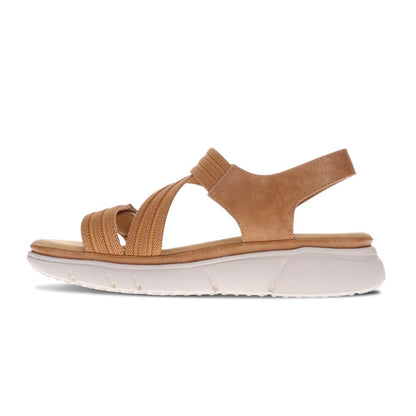 Rampage Sandal - Light Tan