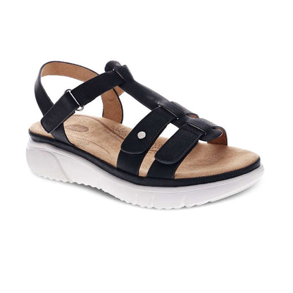 Rush Sandal - Black