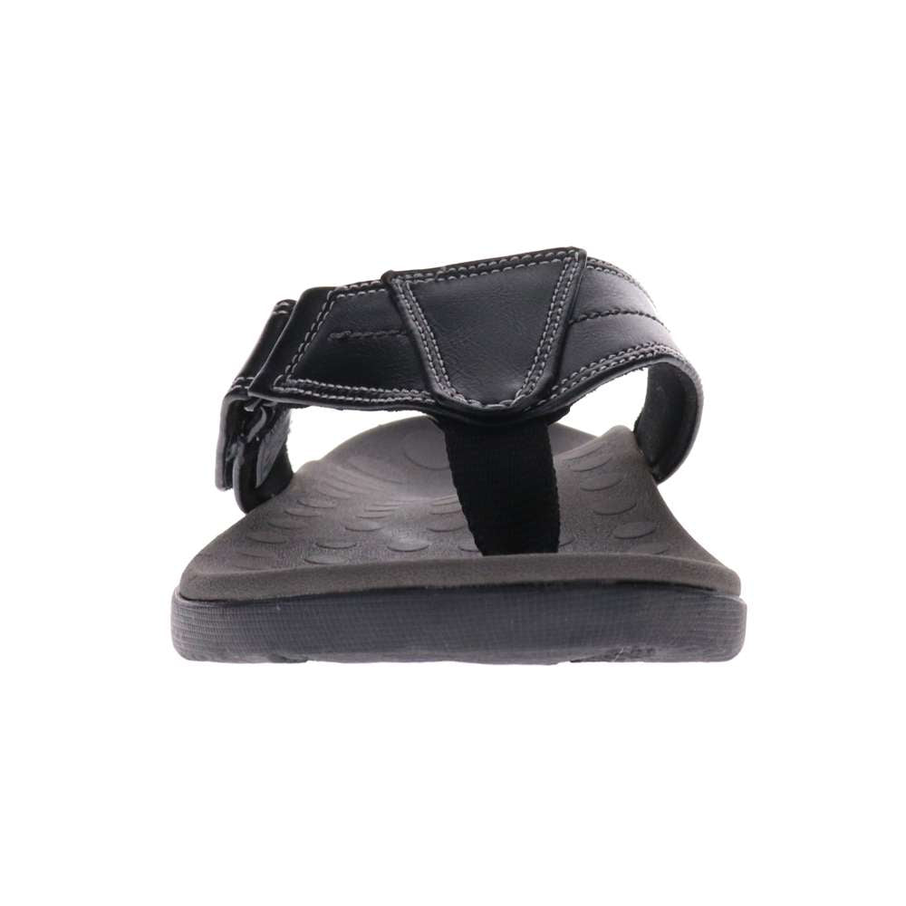 Ryder v2 Toe Post Sandal - Black