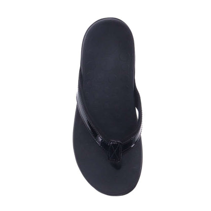 Tide III Toe Post Sandal Women's - Black