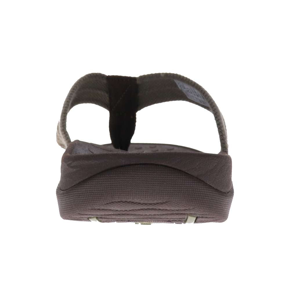 Whack Toe Post Sandal - Khaki