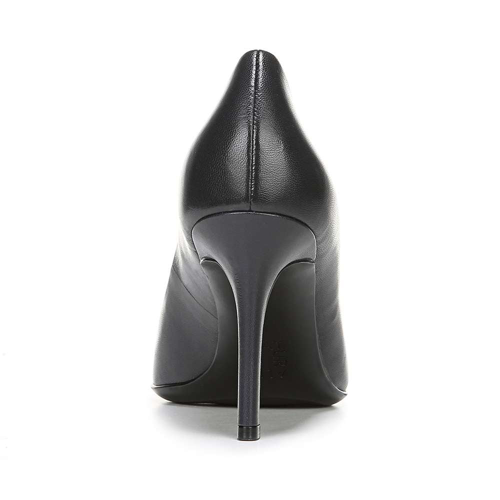 Anna Pump - Inky Navy