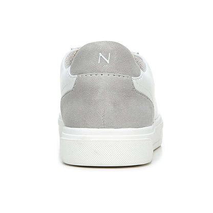 Astara Sneaker - White/Grey