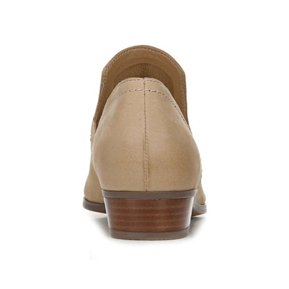 Belinda Bootie - Bamboo