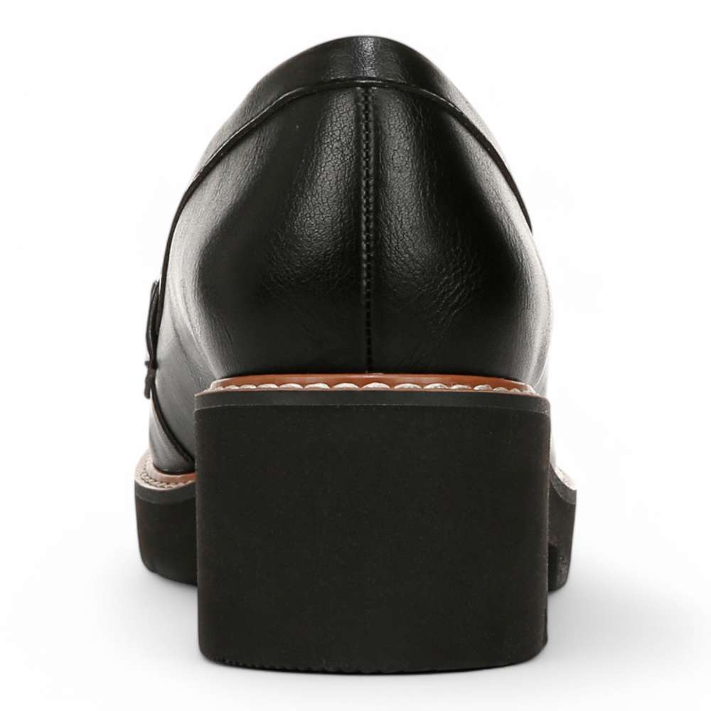 Naturalizer Cabana Loafer - Black