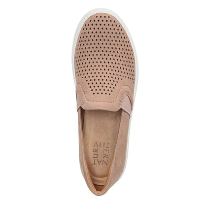 Carly 3 Slip-On Sneaker - Vintage Mauve