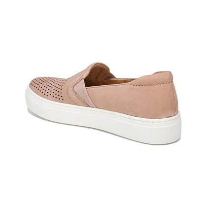 Carly 3 Slip-On Sneaker - Vintage Mauve