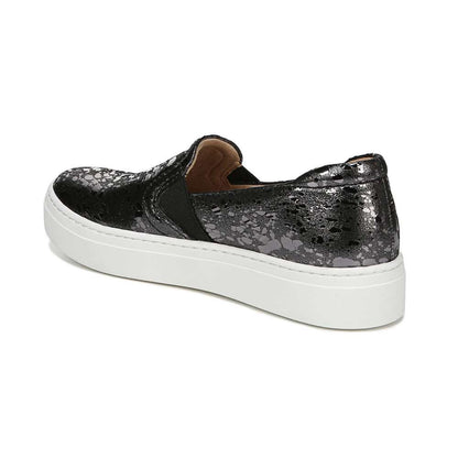 Carly 3 Slip-On Sneaker - Pewter
