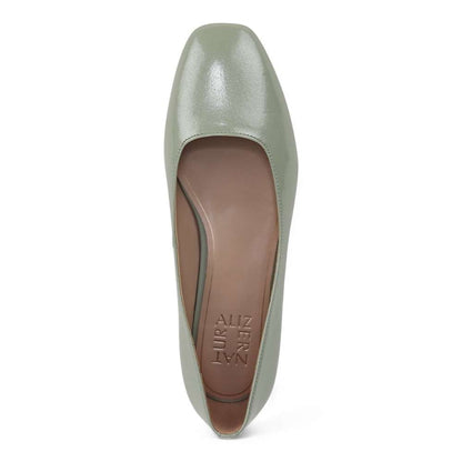Chelsea Ballet Flat - Pistachio
