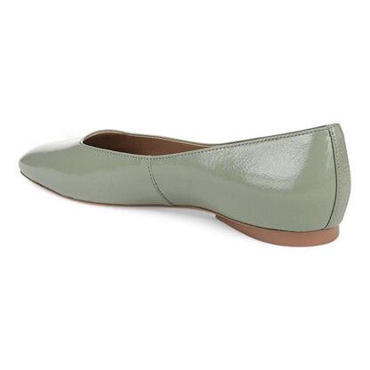 Chelsea Ballet Flat - Pistachio