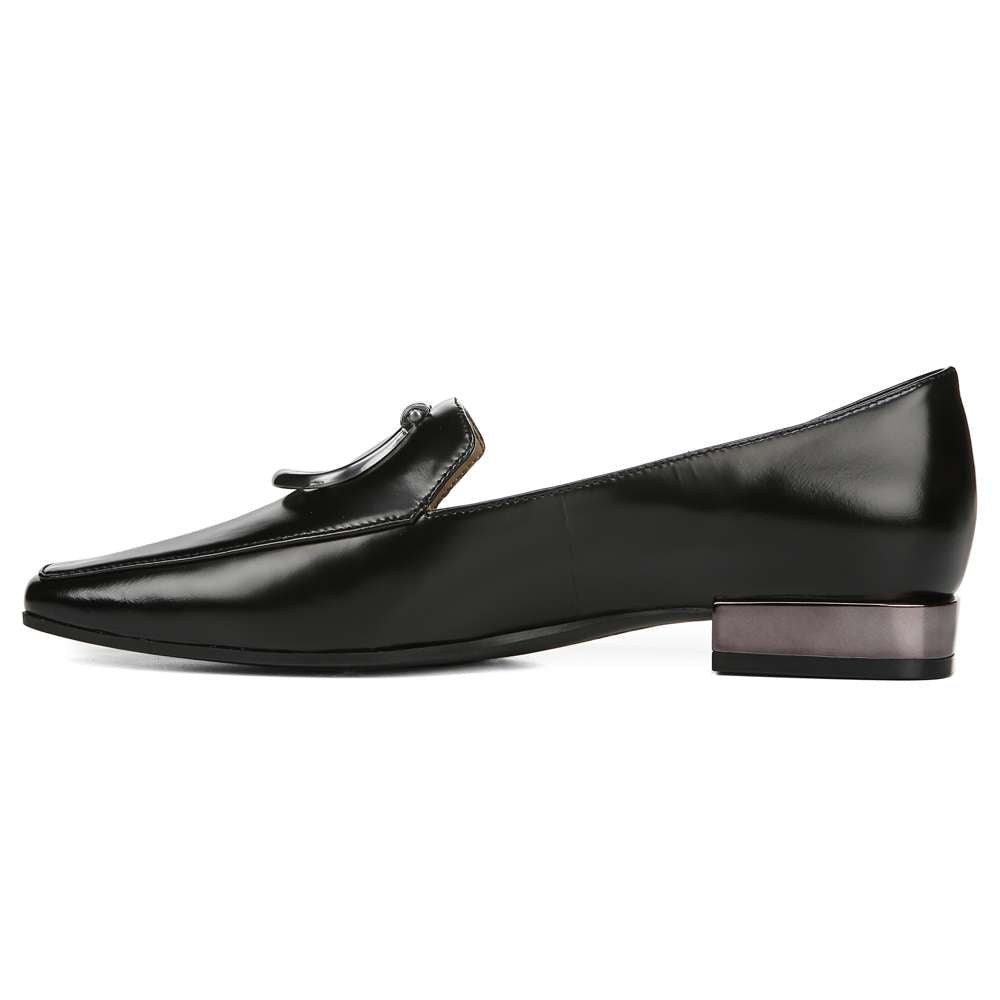 Corrine Loafer - Black