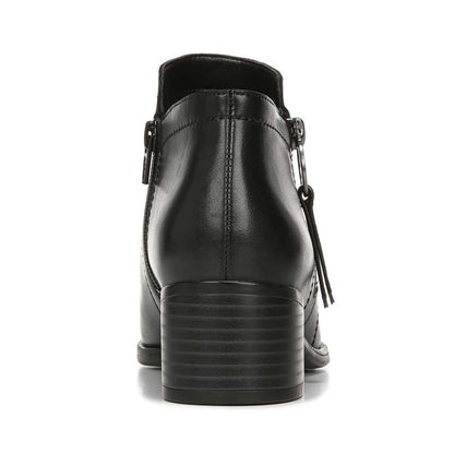 Denali Ankle Bootie - Black