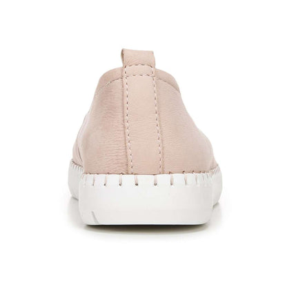 Dolly Slip-On - Dusty Rose