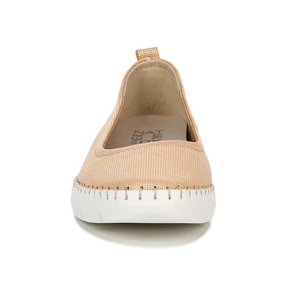 Dolly Slip-On - Tan