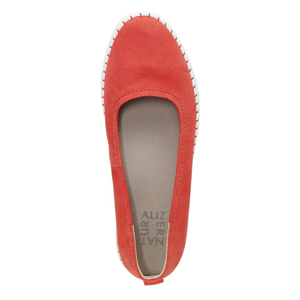 Dolly Slip-On - Mango Spice